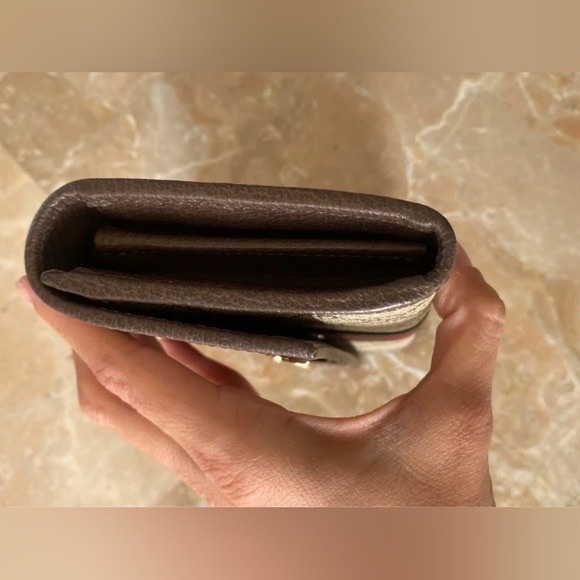Gucci Ophidia continental wallet - Picture 4 of 7